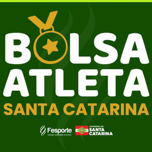 Prazo para as inscrições do Programa Bolsa Atleta 2026 termina dia 23 de janeiro