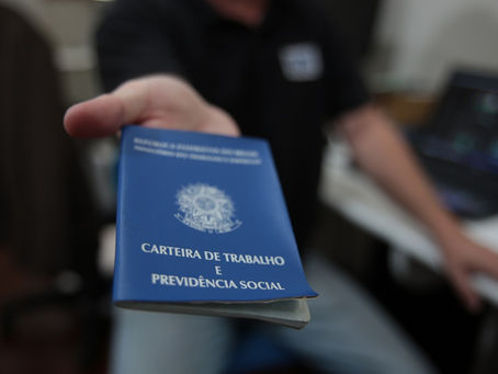 Santa Catarina abre 7.937 vagas de emprego pelo Sine - Imbituba são 56