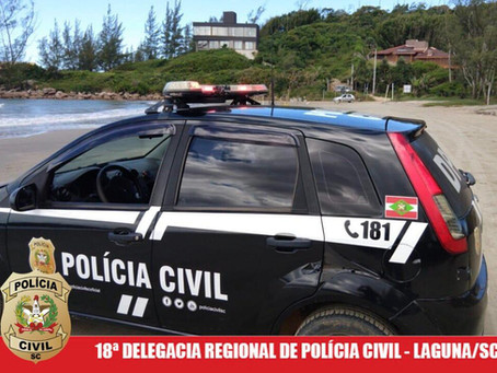 Polícia Civil fiscaliza cumprimento do decreto