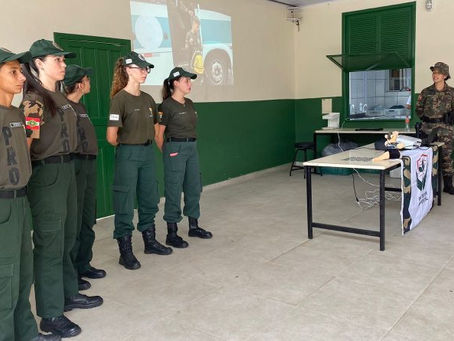 Abertas as inscrições para o Programa Protetor Ambiental em Imbituba