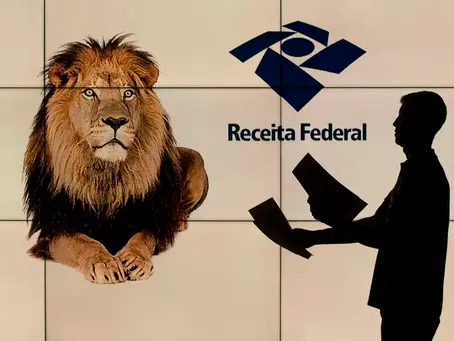 Receita antecipa liberação de programa gerador do IR 2024