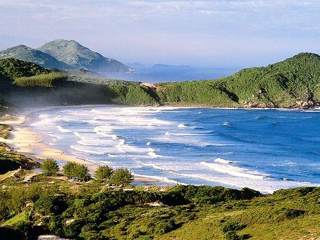XTERRA volta a Santa Catarina e realiza edição inédita na Praia do Rosa