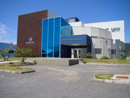 Abertas as inscrições para o concurso público da Prefeitura de Imbituba