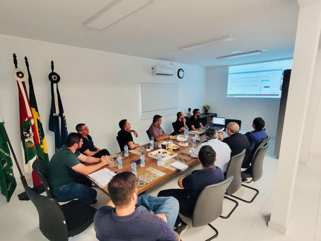 CERPALO INGRESSA NO MERCADO LIVRE DE ENERGIA E MARCA NOVA ERA PARA ASSOCIADOS