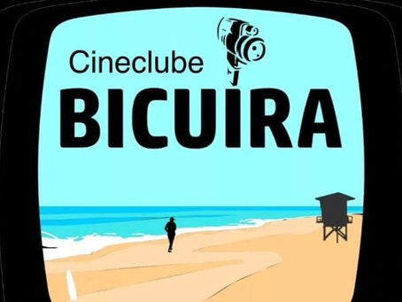 Cineclube Bicuíra chega a Imbituba nesta quarta-feira (13)