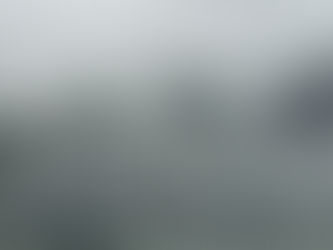 Final de semana terá chuva volumosa e declínio de temperaturas em SC