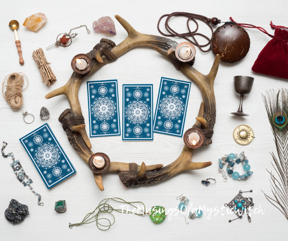 Birth Tarot Insights