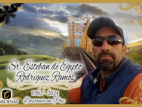 Identifican a hombre localizado sin vida a un lado de las vías