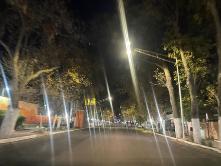 Alerta por fuertes vientos para este jueves en Jiménez y la región