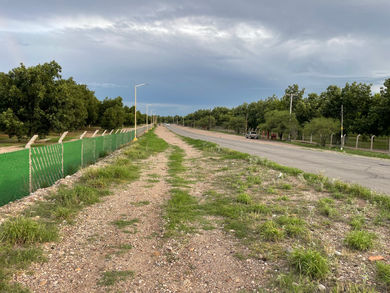 Escasas probabilidades de lluvia durante este lunes en Jiménez y la región