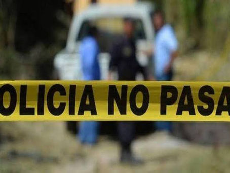 Muere adulto mayor mientras limpiaba la tumba de su padre
