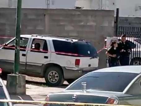 Joven de 24 años se quitó la vida tras colgarse al interior de su domicilio