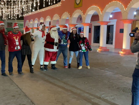 Sábado de viento fuerte y probabilidades de lluvia para Jiménez y la región