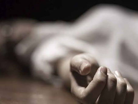 Hallazgo de persona sin vida detrás del cementerio número 3 en Chihuahua