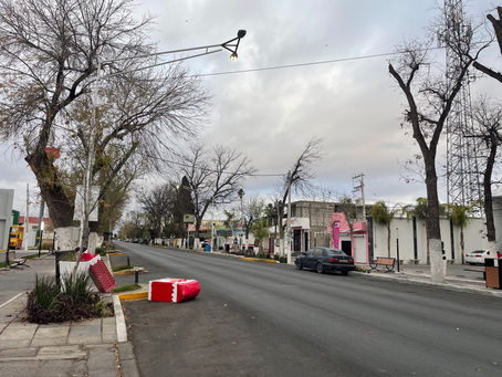 Mínimas de -4 grados durante este domingo en Jiménez y la región