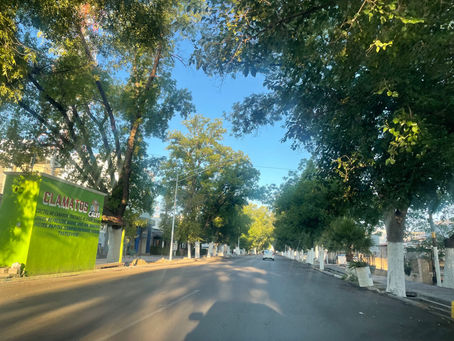 Miércoles de calor, viento y probabilidades de lluvia para Jiménez y la región