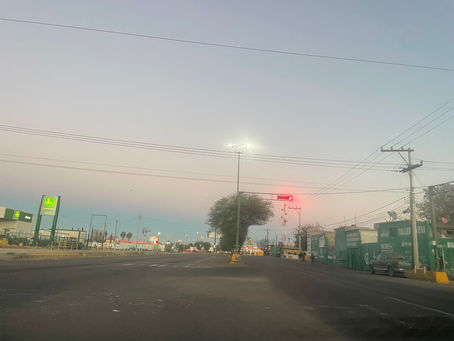 Viento fuerte y mÃnimas de 7 grados durante este sábado en Jiménez y la región