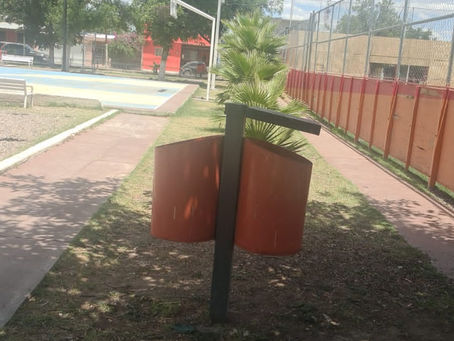 ¡Calorón! Y viento para este miércoles en Jiménez y la región