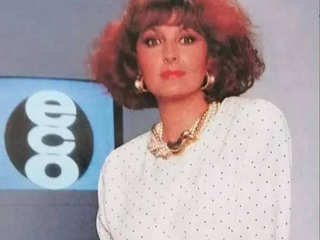 Fallece Talina Fernández a la edad de 78 años