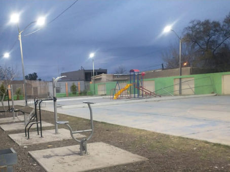 Comienza Marzo con temperaturas mínimas de 5 grado en Jiménez y la región