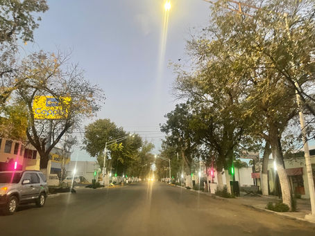 MÃnimas de 9 grados para este martes en Jiménez y la región