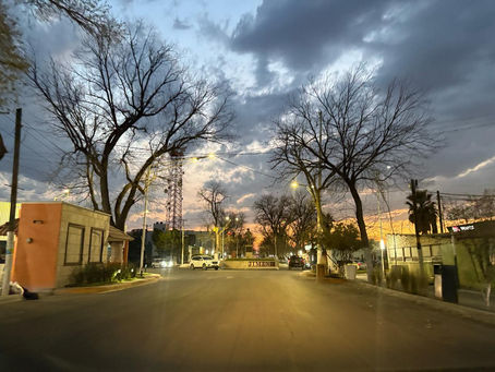 Miércoles de viento fuerte en Jiménez y la región 💨