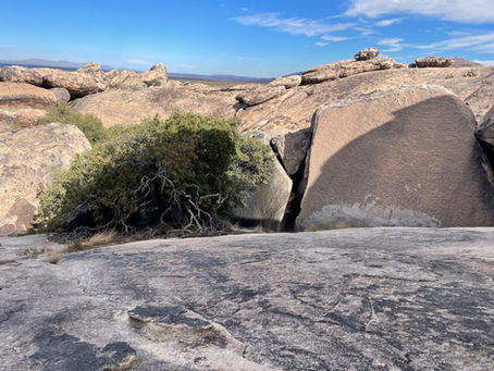 Continuarán fuertes vientos durante este jueves en Jiménez y la región