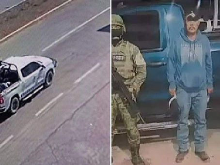 Buscan al “010” en esta región sur del estado