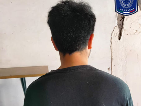 Localizan a un menor que se encontraba ausente de su familia en Coronado