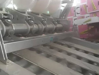 Se lesiona en corredora de cebolla, fue trasladado a un hospital