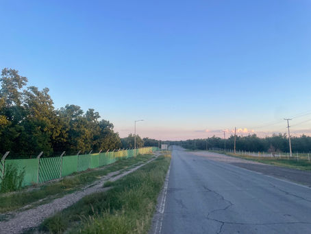 Calor y viento durante este miércoles en Jiménez y la región