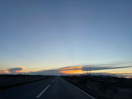Viernes de calor para Jiménez y la región
