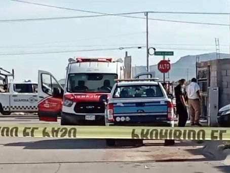 Joven se quitó la vida y fue encontrado por su madre