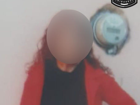 Localiza AEI a mujer con reporte de ausencia en Jiménez