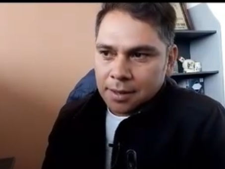 Extreme cuidados, cambia circulación por trabajos en puente superior