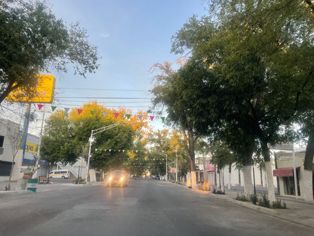 Calor y viento para este sábado en Jiménez y la región