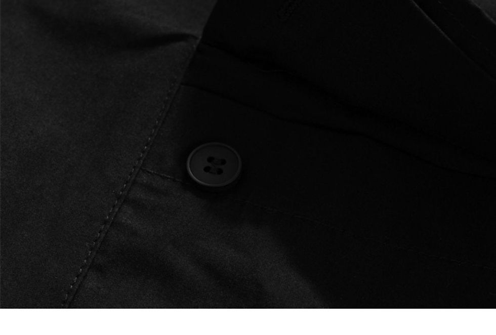 Miniatura: RICK OWENS Cargo Belas Dark