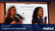 Integridade fortalece relações e gera confiança