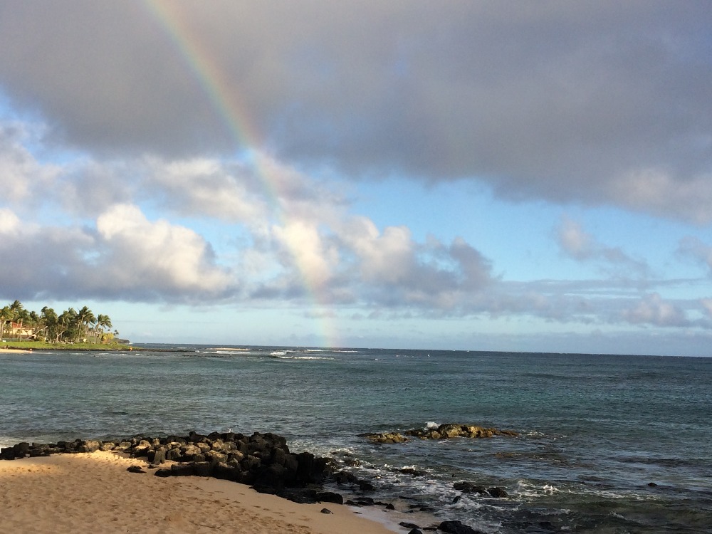 Surfboard rentals Poipu, Kauai