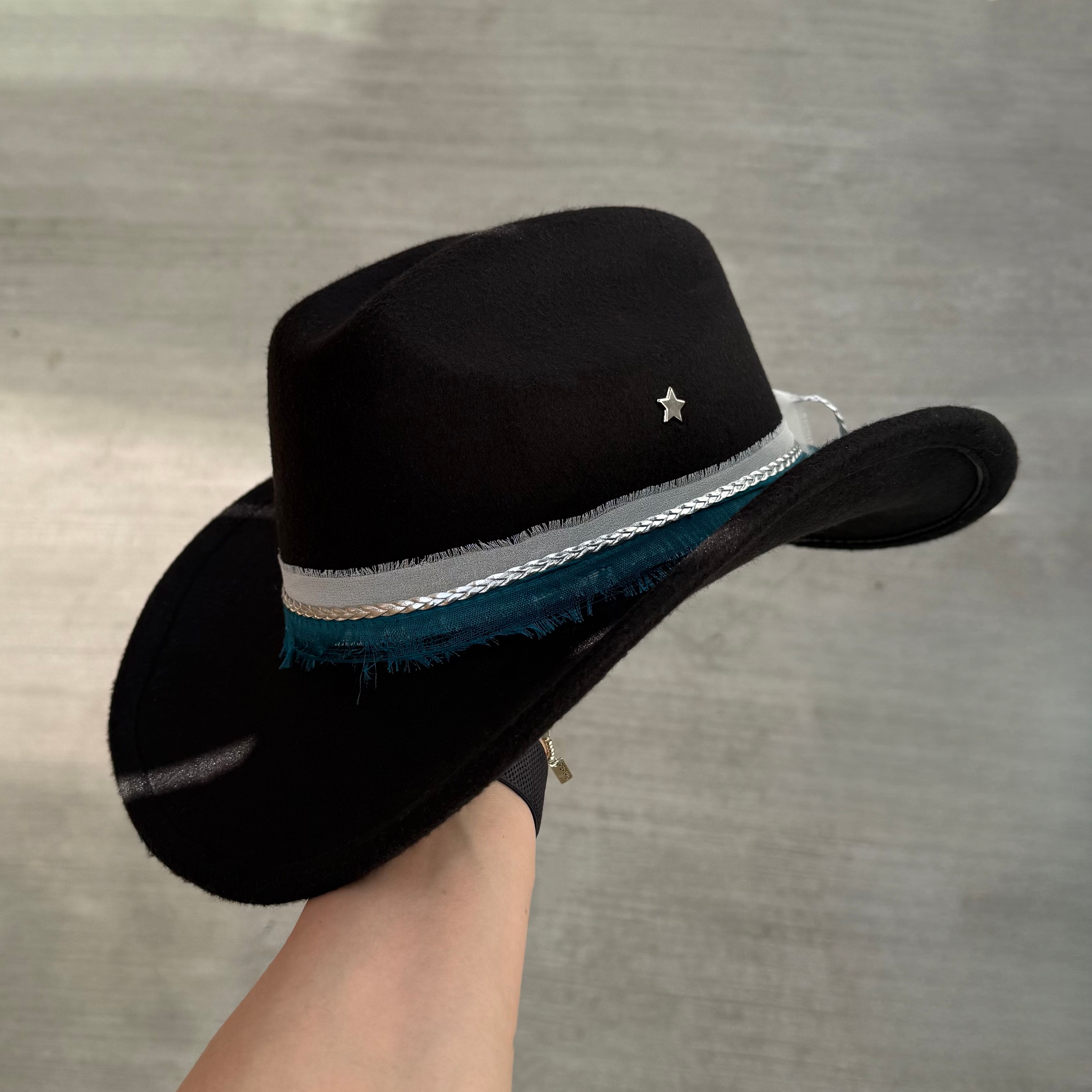 The Midnight Wrangler