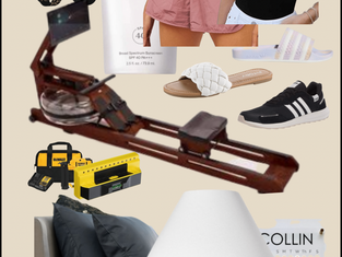 Most Asked For Items: May 2022