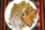 Arroz con pato