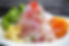 Ceviche de trucha