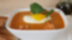 Sopa Criolla