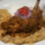 Cabrito a la norteña