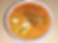Sopa a la Minuta