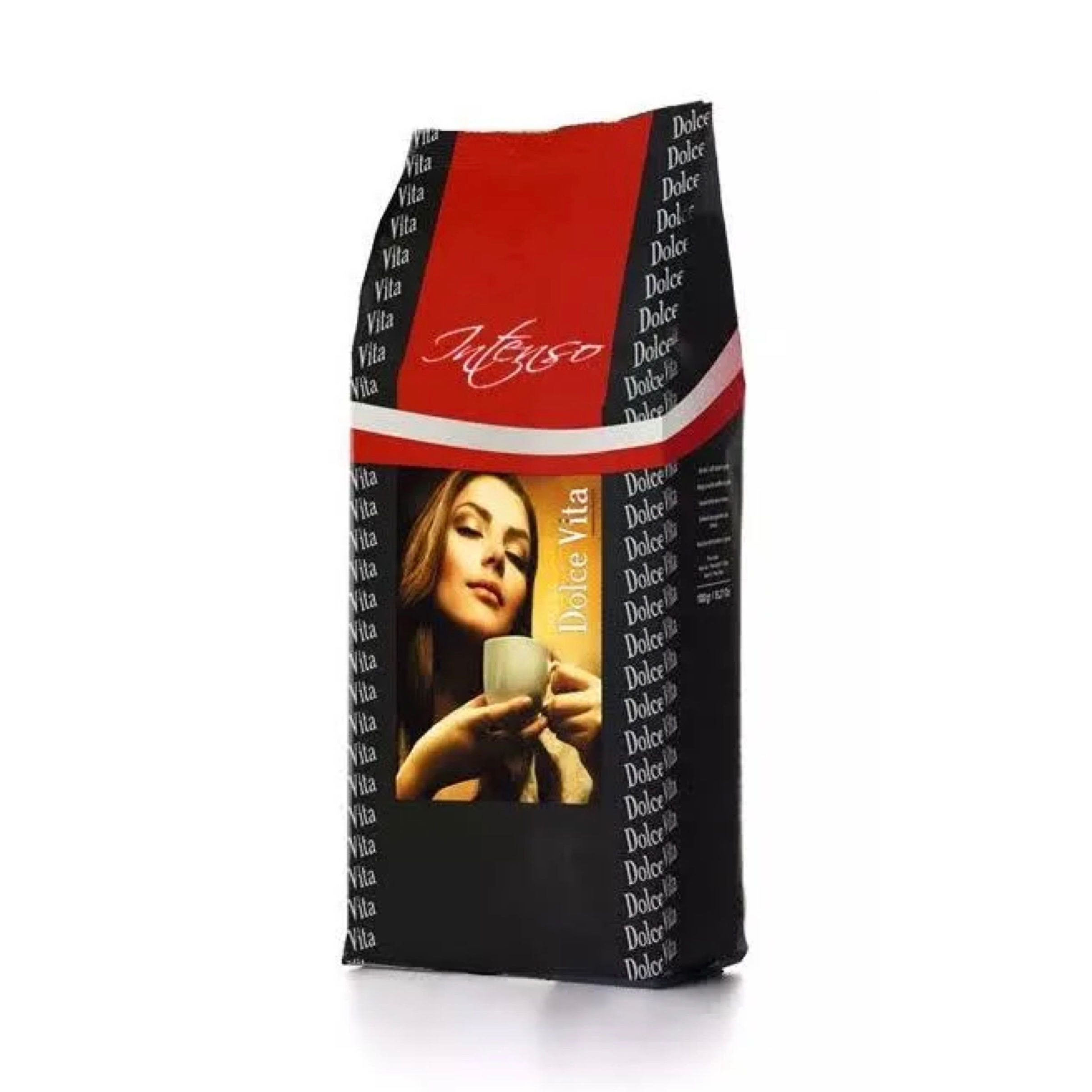 Dolce Vita Intenso 1Kg.