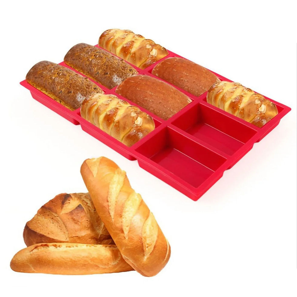 Miniatura: Forma da forno a 9