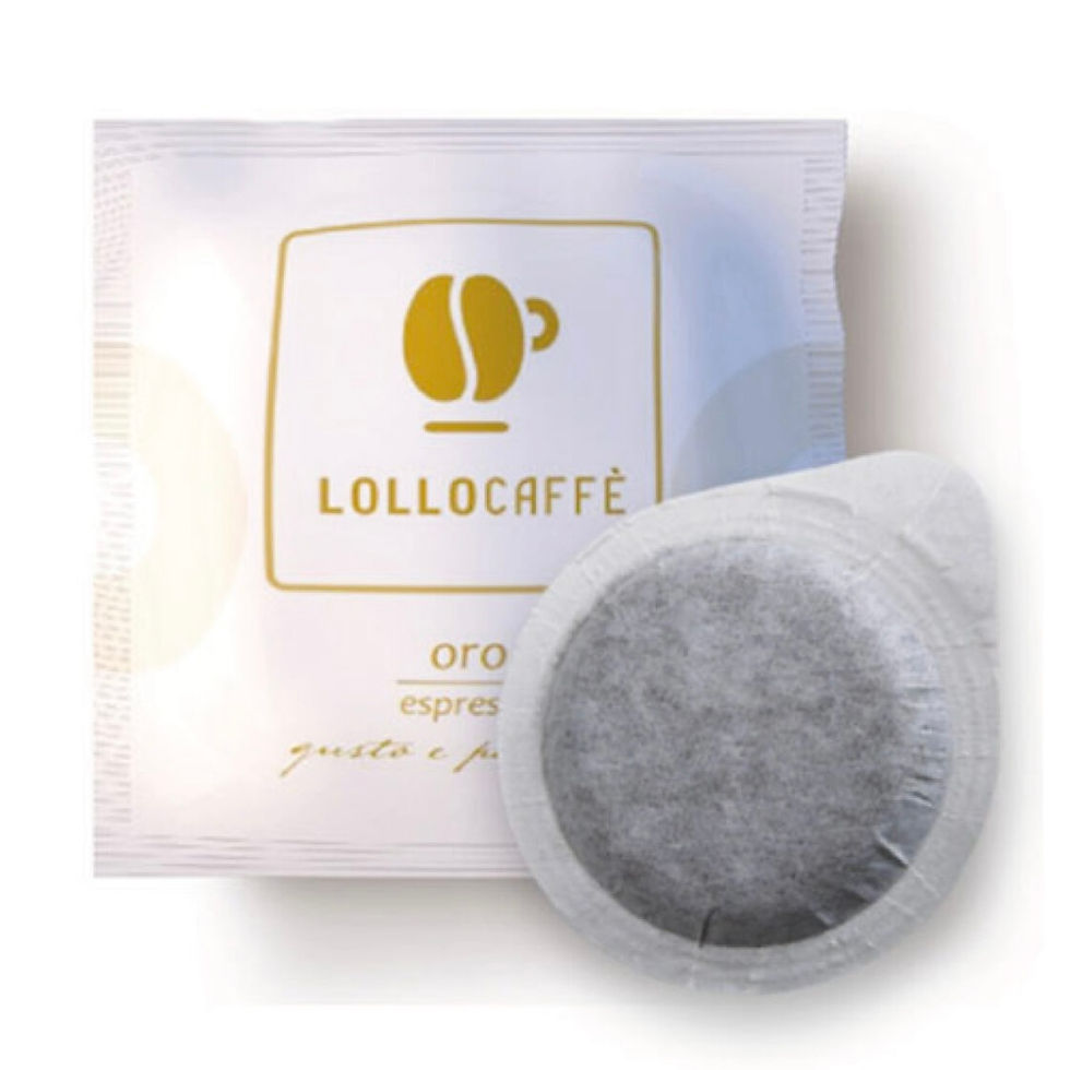 Lollo Miscela Oro 150 Pz.