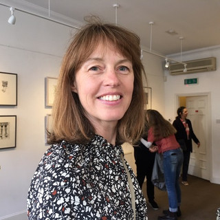 Lucy Newmark